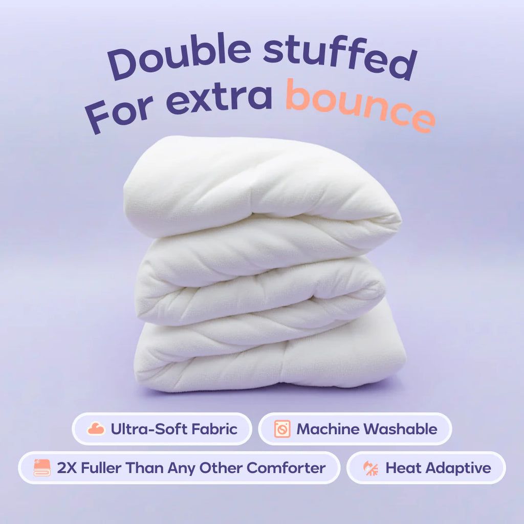 Marsh Comforter