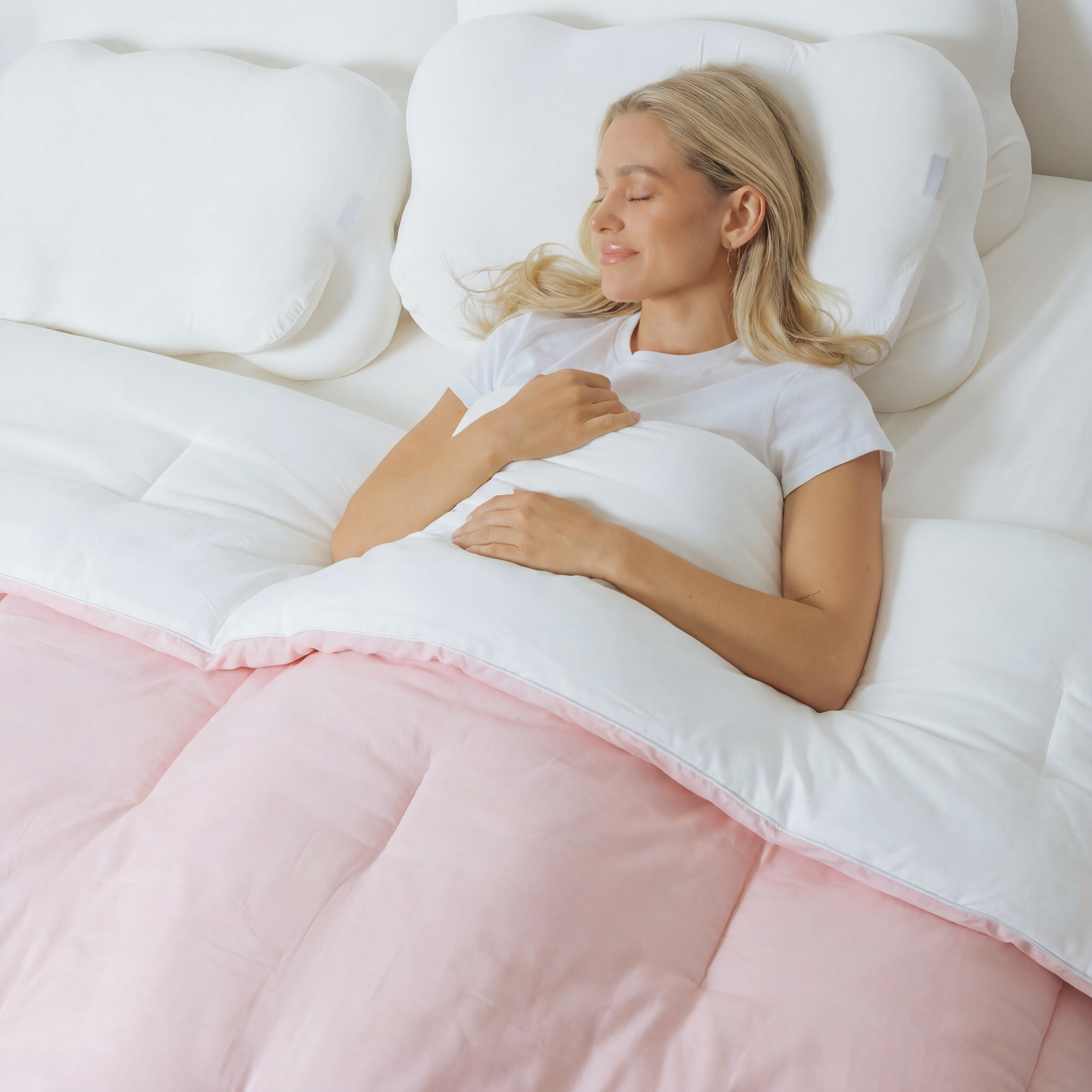 Marsh Comforter